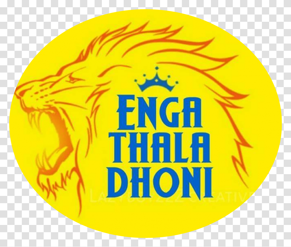 Csk Chennai Gif - Language Png,What Is The Official Icon Of Chennai Super  Kings Team - free transparent png images - pngaaa.com
