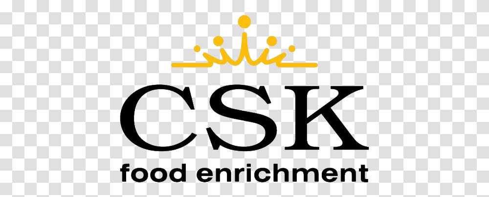 Csk Food Enrichment, Alphabet, Label Transparent Png