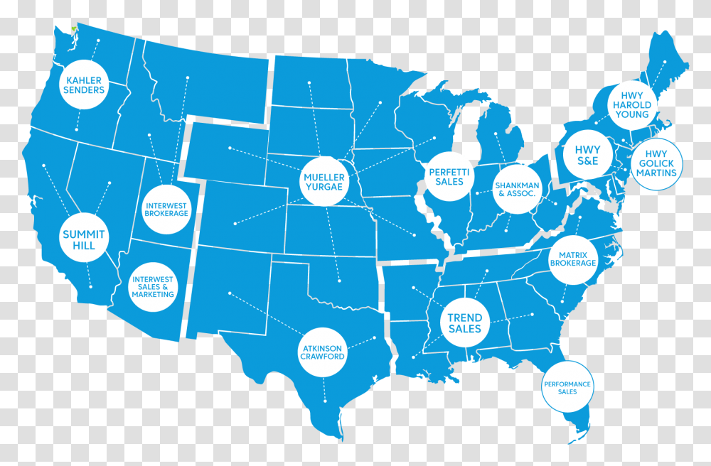 Csn United States, Diagram, Map, Plot, Network Transparent Png