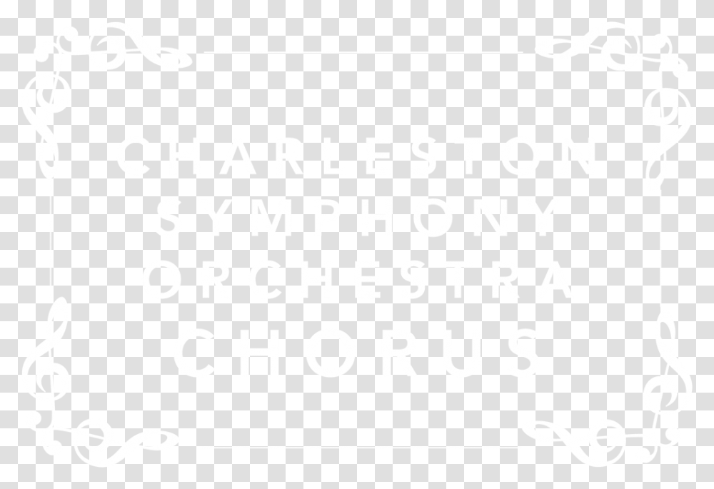 Csoc Logo White Music, Texture, White Board, Apparel Transparent Png