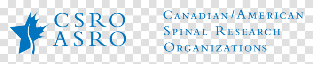 Csroasro Canadian Spinal Research Organization, Number, Alphabet Transparent Png