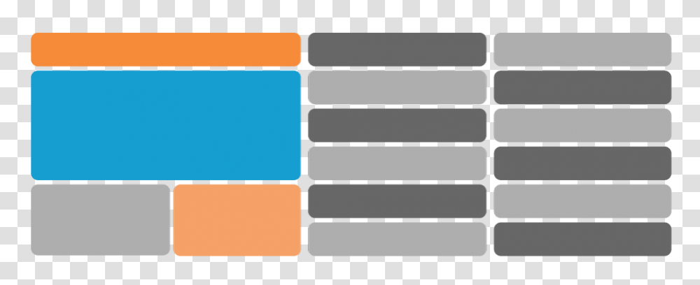 Css Grid Overview Css Grid Layout Css Grid Vs Flexbox More, Word, Palette, Paint Container Transparent Png