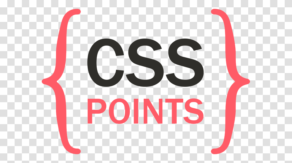 Css Tutorial And Popular Css Snippets Collection, Label, Logo Transparent Png