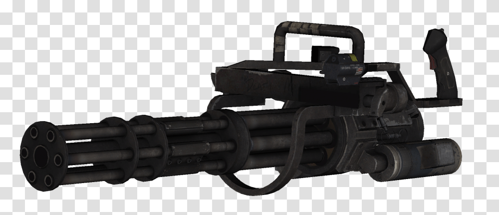 Csulb Esports Association Super Smash Brawl, Weapon, Weaponry, Gun, Machine Gun Transparent Png