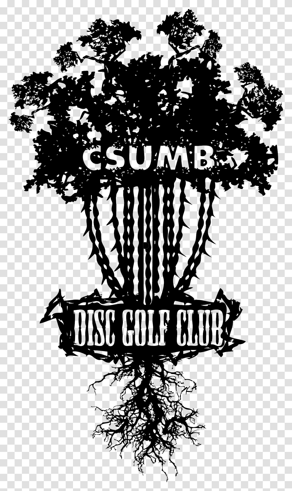 Csumb Disc Golf, Leisure Activities, Logo Transparent Png