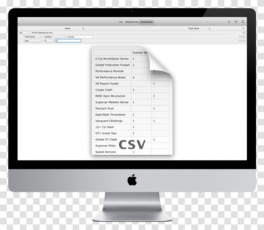 Csv Magic So Amaze Just Wow Lg Display Imac, Monitor, Screen, Electronics, LCD Screen Transparent Png