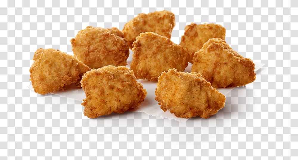 Ct Chick Fil A NuggetsSrc Https Chicken Nuggets From Chick Fil, Food, Fried Chicken, Bread, Sweets Transparent Png