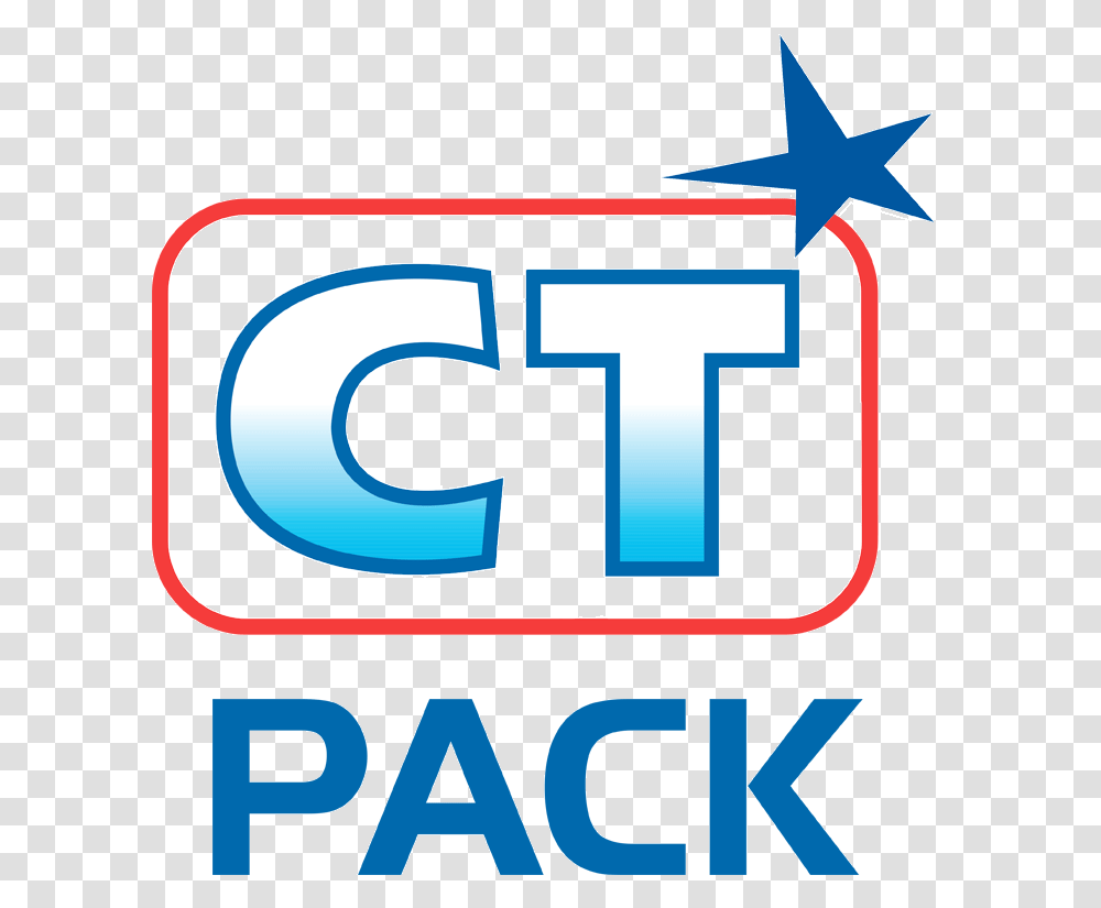 Ct Pack, Logo, Trademark Transparent Png