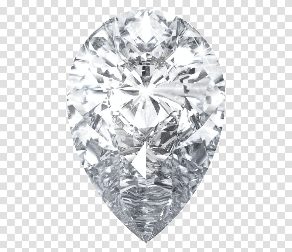 Ct Pear Lab Grown Diamond, Gemstone, Jewelry, Accessories, Accessory Transparent Png