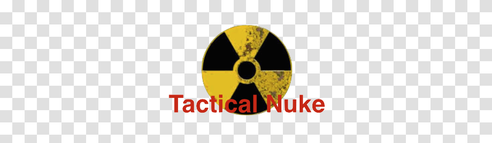 Ctf Tactical Nuke, Nuclear Transparent Png