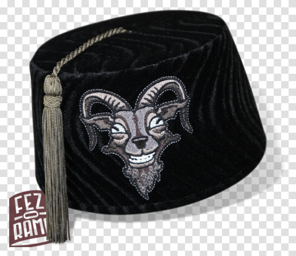 Cthulhu Fez, Apparel, Hat, Animal Transparent Png