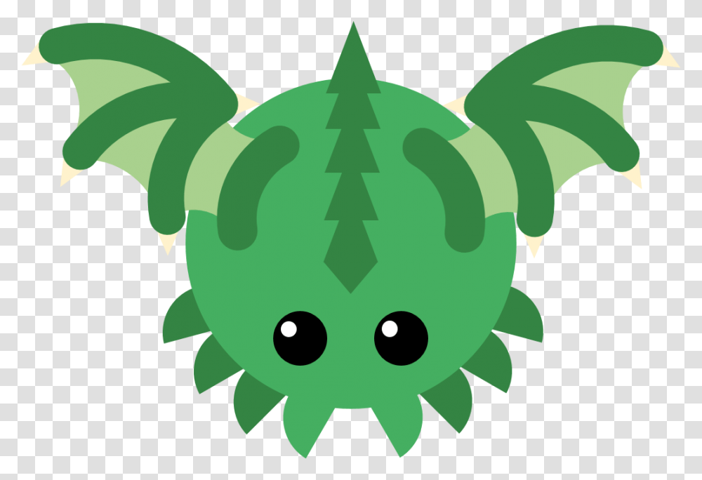 Cthulhu, Green, Plant, Animal Transparent Png