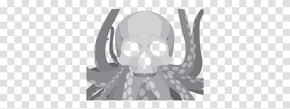 Cthulhu Projects Photos Videos Logos Illustrations And Supernatural Creature, Drawing, Art, Face, Doodle Transparent Png