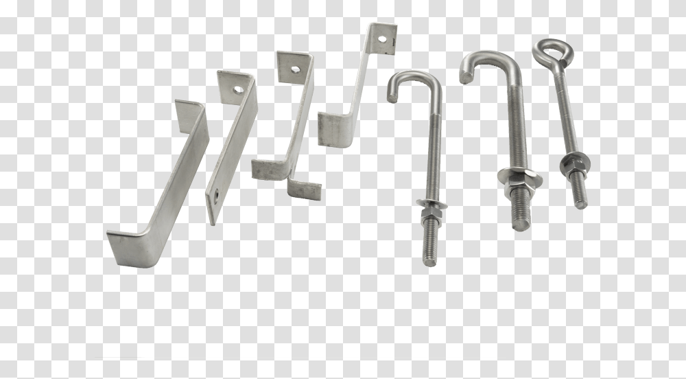 Ctp Stone Anchors Stainless Steel Anchors For Stone, Axe, Tool, Machine, Sink Faucet Transparent Png