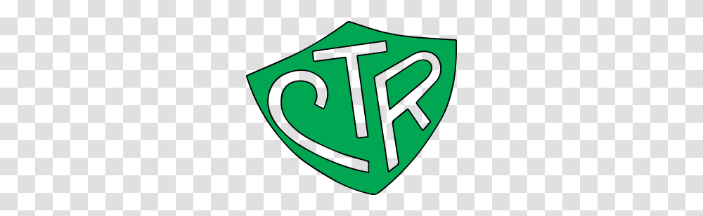 Ctr Clipart, Logo, Recycling Symbol, Emblem Transparent Png
