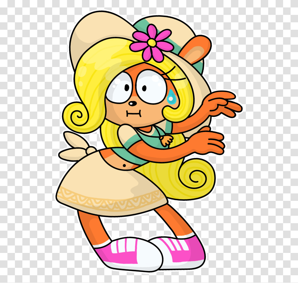 Ctr Nitro Fueled Beach Coco, Sweets, Food, Confectionery, Rattle Transparent Png