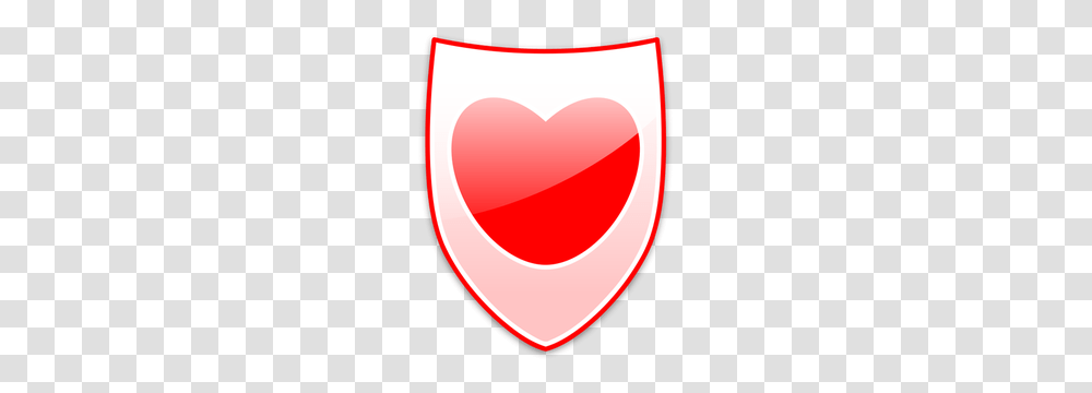 Ctr Shield Clipart Lds, Heart, Label, Sticker Transparent Png