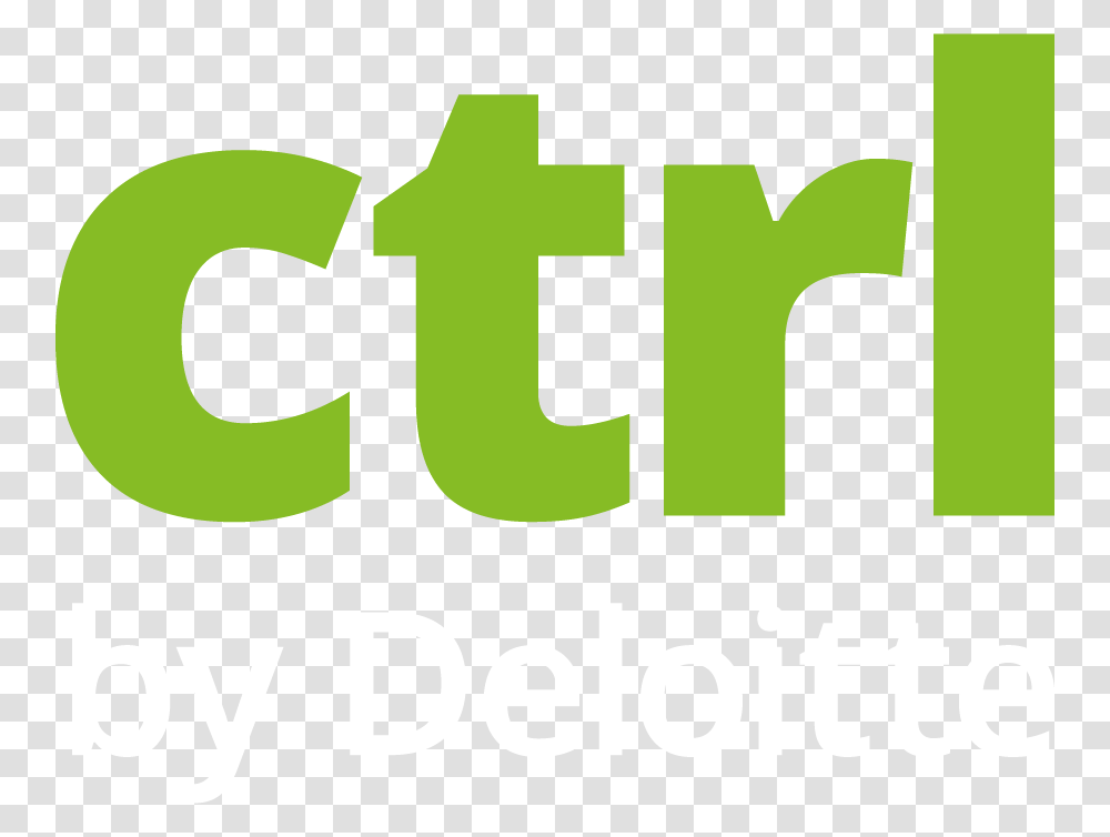 Ctrl Deloitte Canada, Logo, Plant Transparent Png