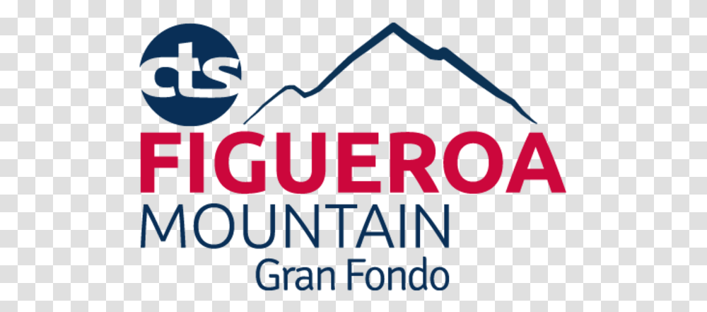 Cts Figueroa Mountain Gran Fondo Graphic Design, Word, Poster, Alphabet Transparent Png