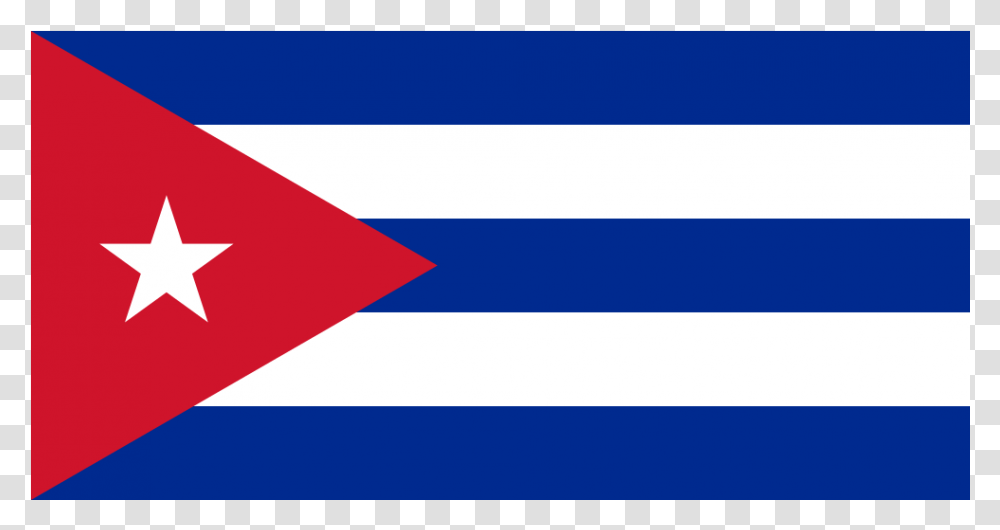 Cu Cuba Flag Icon Flag For Cuba, American Flag, Metropolis Transparent Png