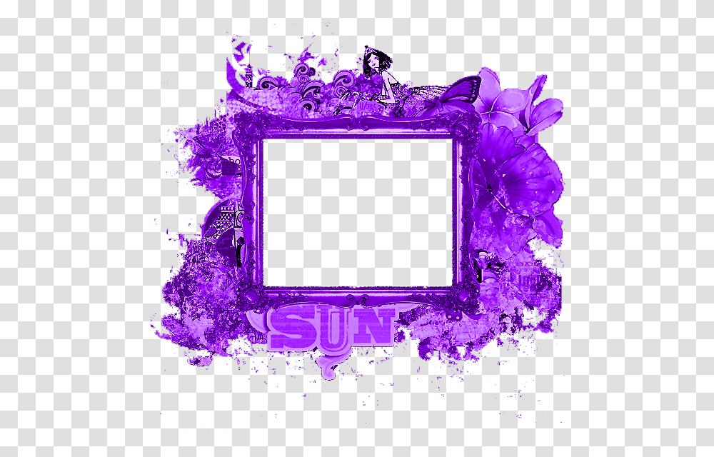 Cuadro 6 Image Cuadro, Purple, Crystal, Accessories, Accessory Transparent Png