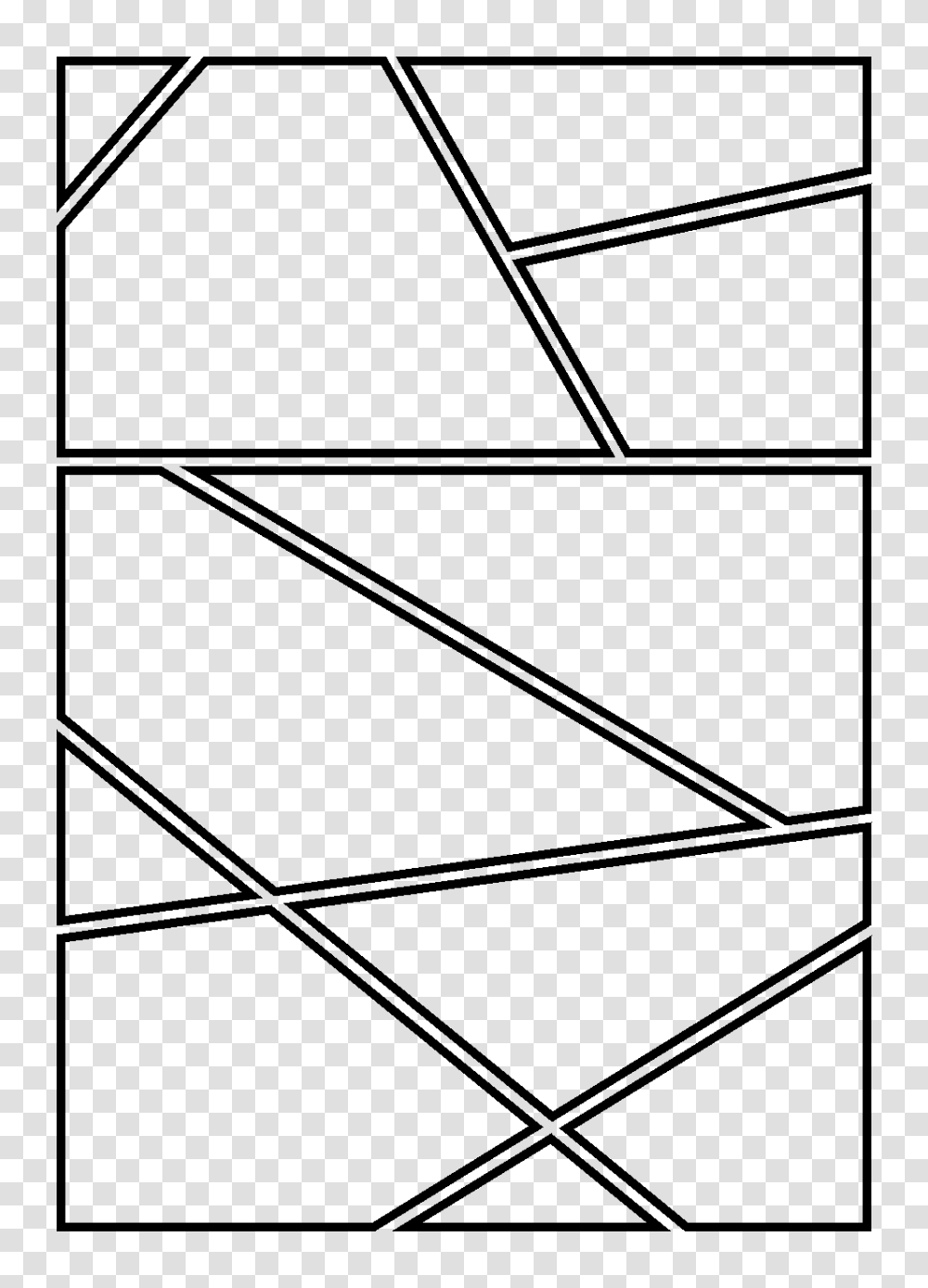 Cuadro Lineas, Gray, World Of Warcraft Transparent Png