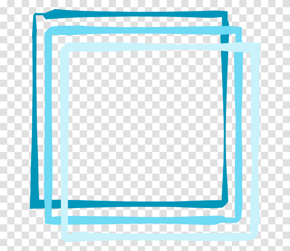 Cuadros Con Lineas, Screen, Electronics, Monitor, Display Transparent Png
