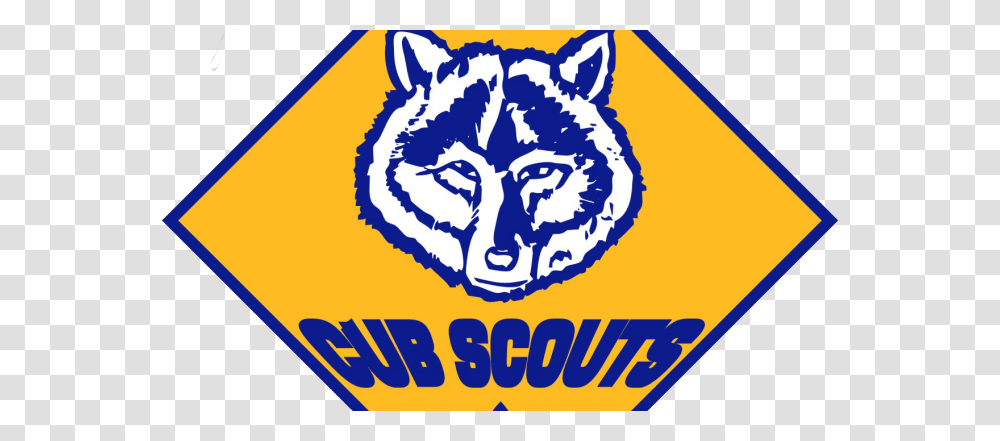 Cub And Boy Scouts Opening Program To Girls Mix Kmch, Logo, Trademark, Poster Transparent Png