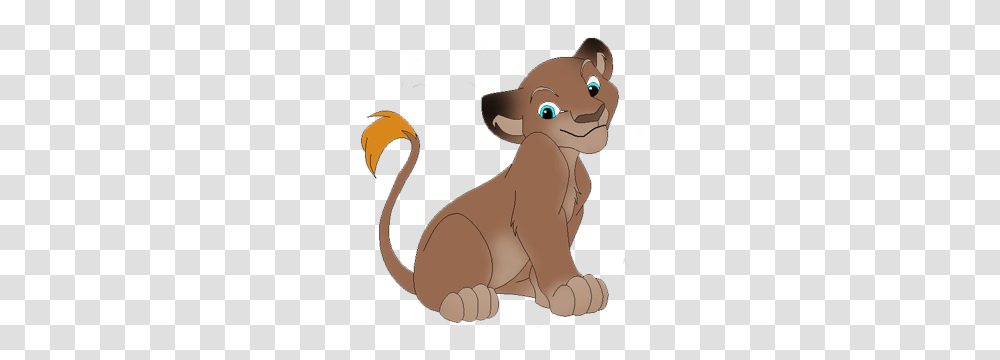 Cub Clipart Female Lion, Animal, Mammal, Rodent, Wildlife Transparent Png