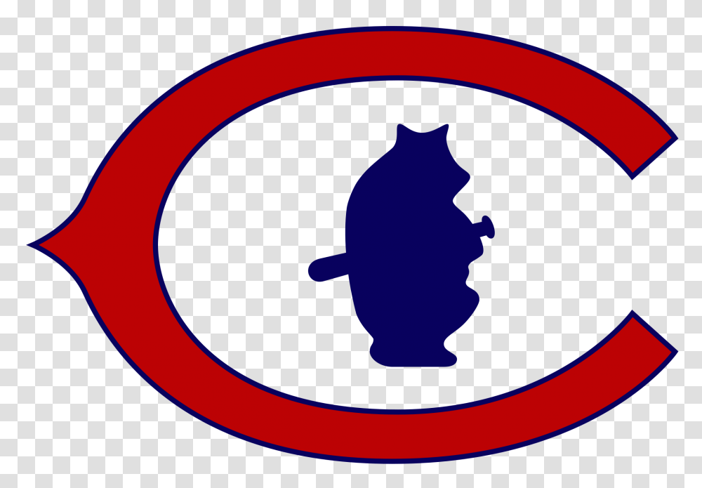 Cub Logo, Label, Trademark Transparent Png