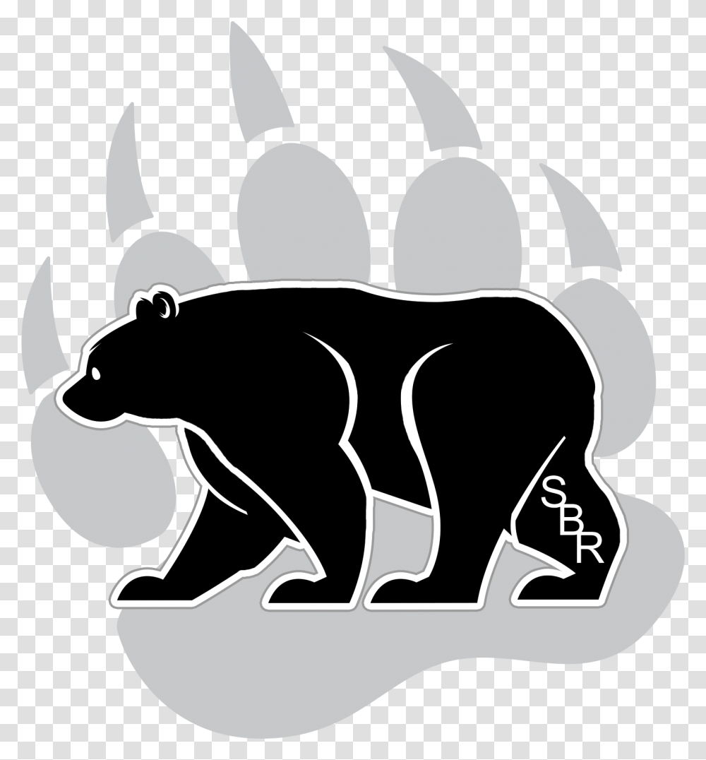 Cub Scout Bear Flag, Wildlife, Animal, Mammal, Cougar Transparent Png