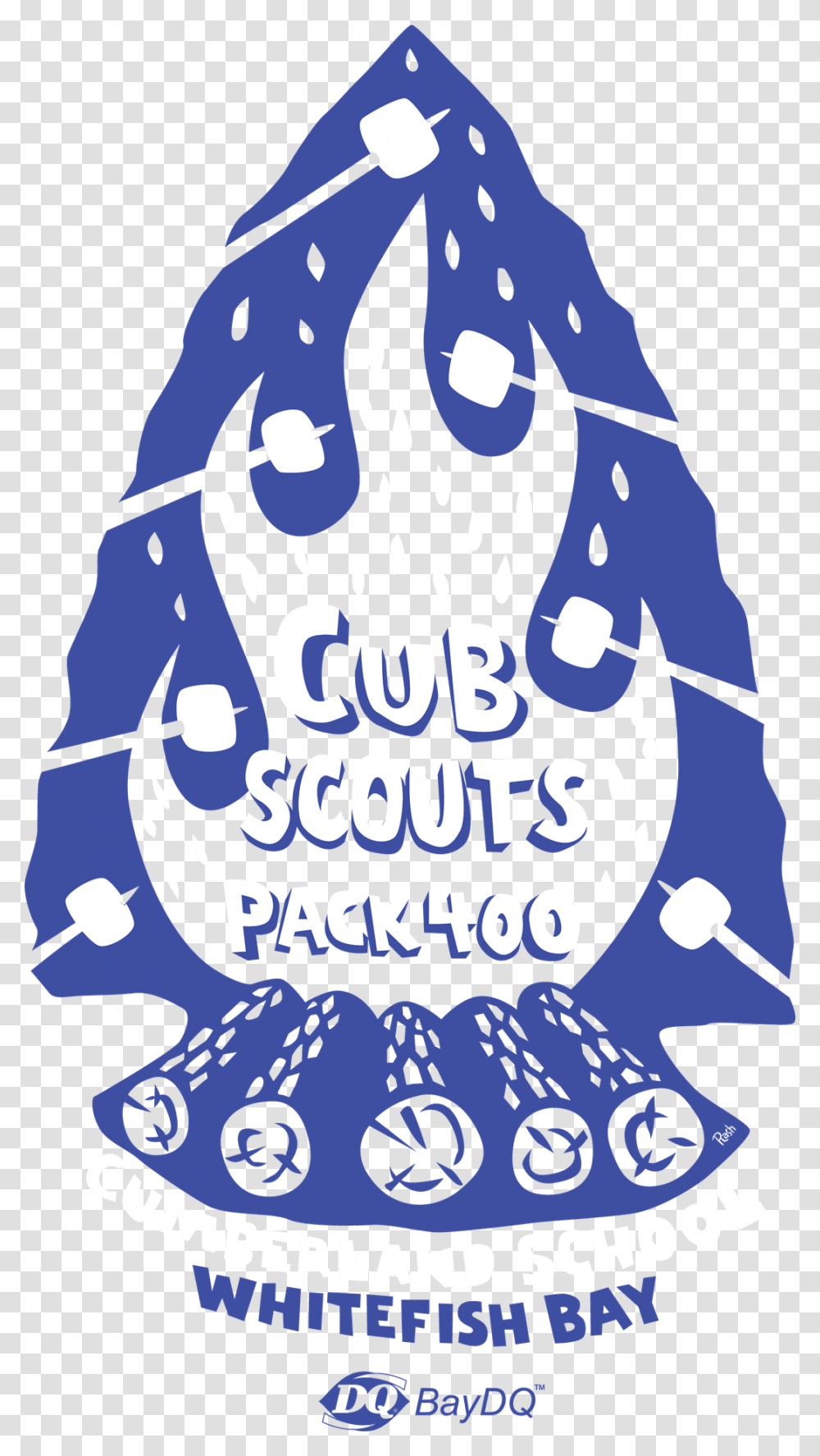 Cub Scout Clipart, Poster, Advertisement Transparent Png