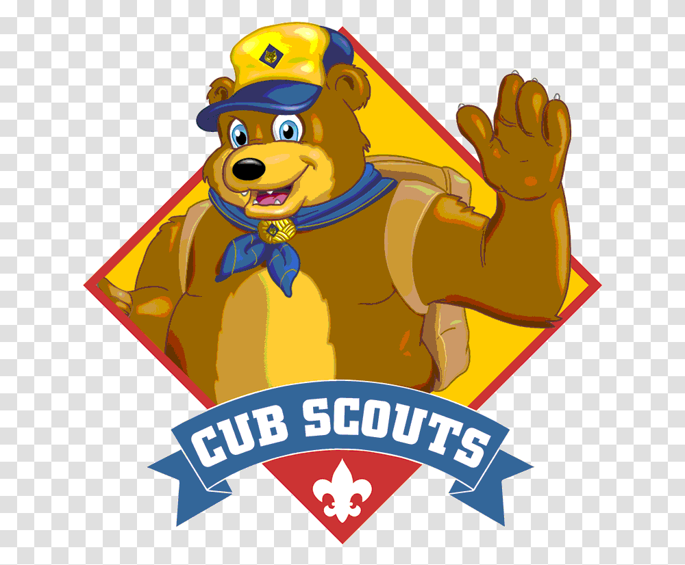 Cub Scout Den Meeting Activity Cub Scout Baloo, Costume, Logo, Adventure Transparent Png