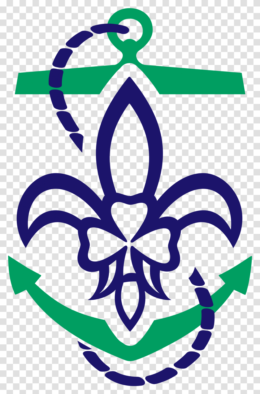 Cub Scout Logo, Floral Design, Pattern Transparent Png