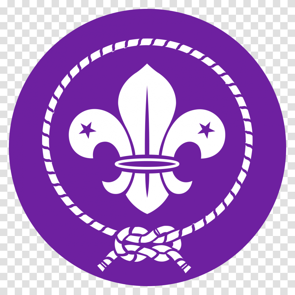 Cub Scout Logo, Trademark, Emblem, Rug Transparent Png