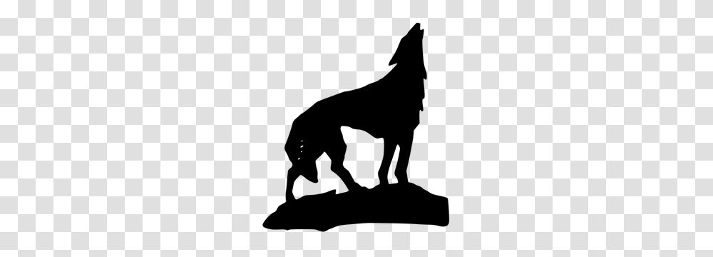 Cub Scout Wolf Clipart, Gray, World Of Warcraft Transparent Png