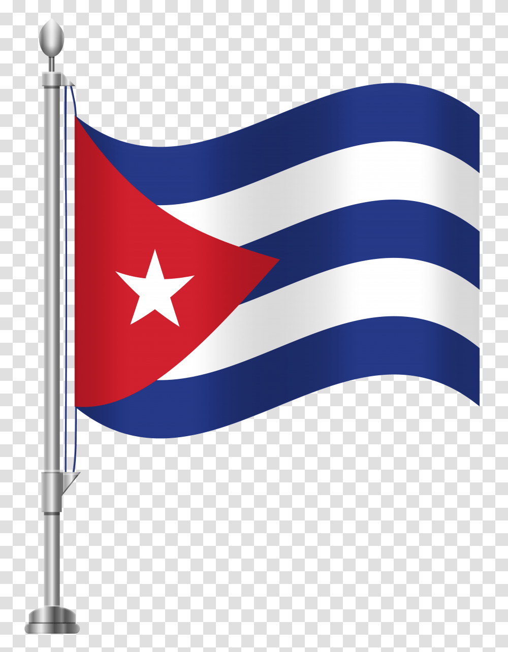 Cuba Flag Clip Art, American Flag, Axe, Tool Transparent Png