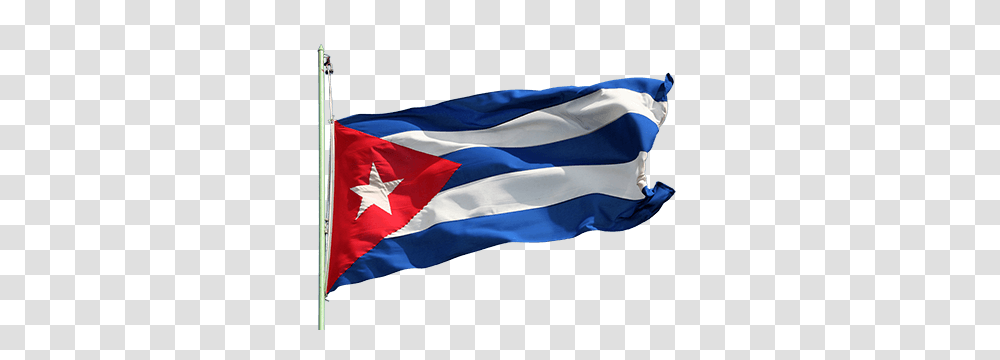 Cuba Flag Colors, American Flag Transparent Png