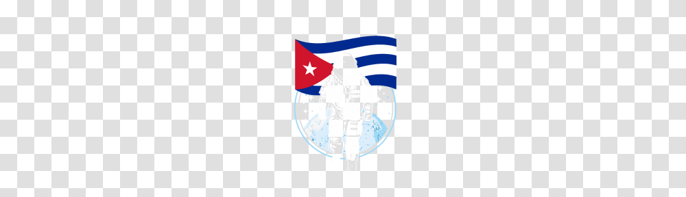 Cuba Flag In Space Astronaut Moon Landing, Armor, Poster, Advertisement, Shield Transparent Png