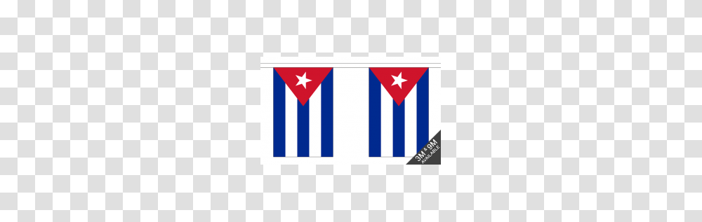 Cuba Flag, Logo, American Flag Transparent Png