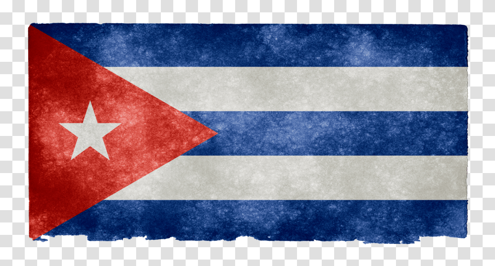 Cuba Grunge Flag Image, Paper, Towel, Paper Towel Transparent Png