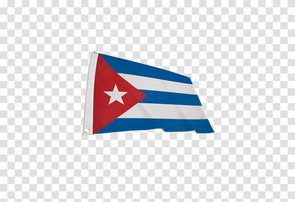 Cuba International Flag, American Flag Transparent Png