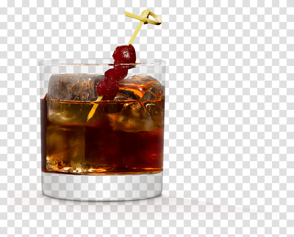 Cuba Libre, Cocktail, Alcohol, Beverage, Drink Transparent Png