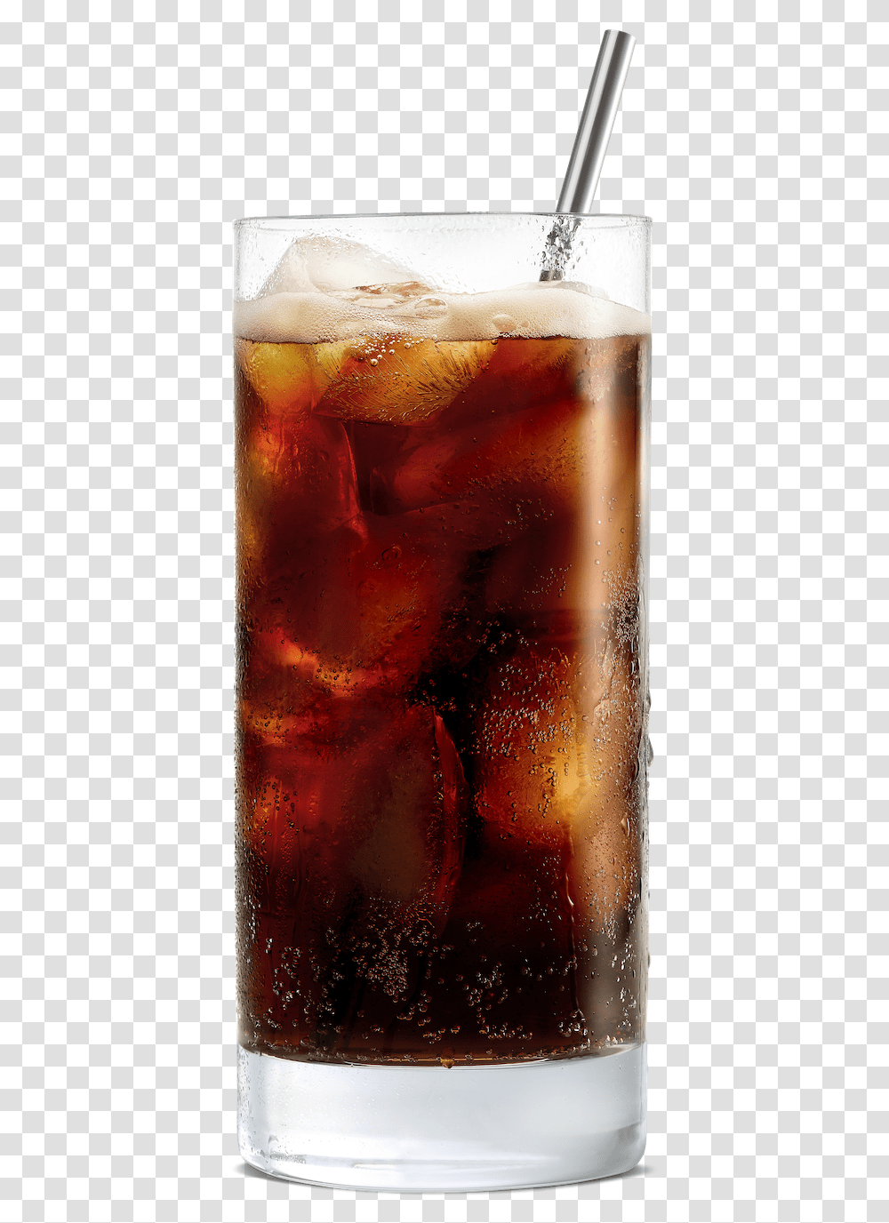 Cuba Libre, Cocktail, Alcohol, Beverage, Soda Transparent Png