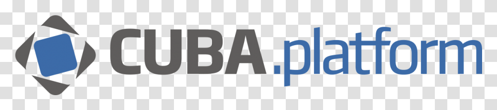 Cuba Platform Logo, Alphabet, Word Transparent Png