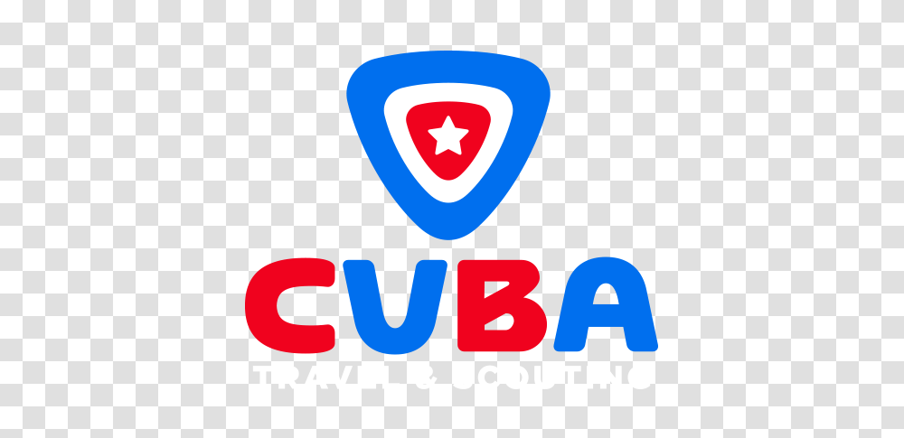 Cuba Travel And Scouting, Logo, Trademark Transparent Png