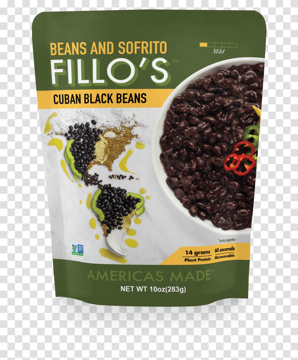 Cuban Bean, Plant, Food, Vegetable, Produce Transparent Png