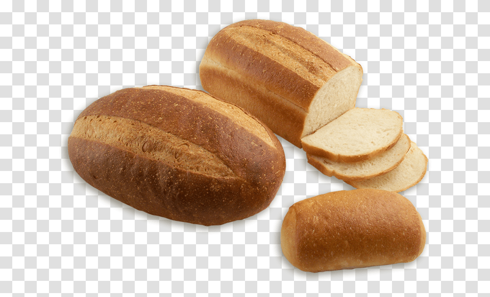 Cuban Bread Whole Wheat Bread, Food, Bun, Bread Loaf, French Loaf Transparent Png