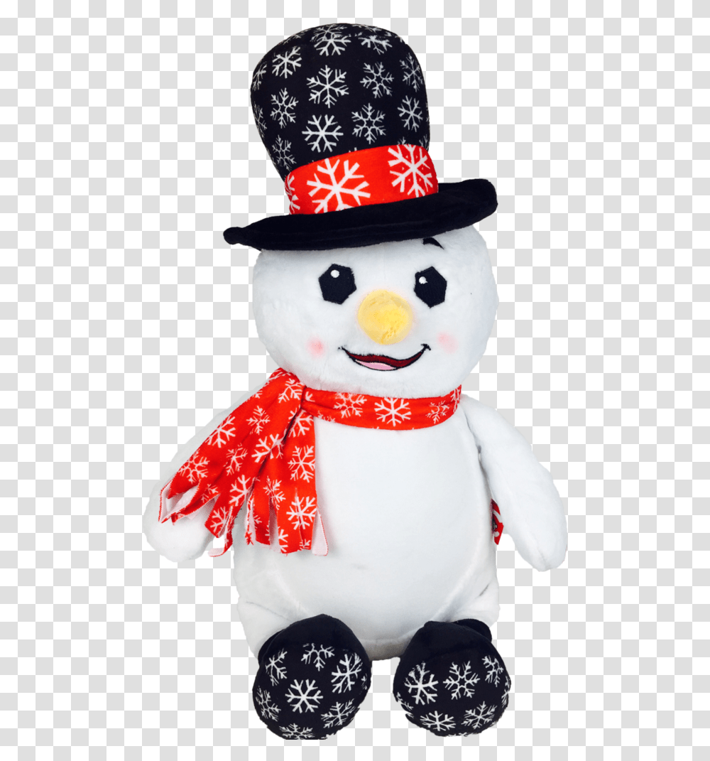 Cubbies Snowman, Nature, Outdoors, Winter, Hat Transparent Png