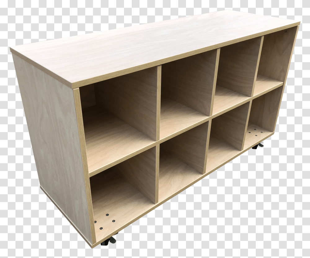 Cubby Hole Storage Nz, Wood, Plywood, Furniture, Shelf Transparent Png